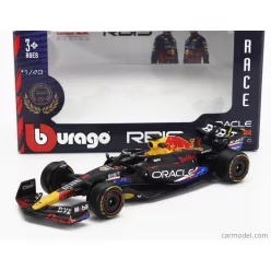   RED BULL  F1  RB19 TEAM ORACLE RED BULL RACING N 1 WORLD CHAMPION WINNER AUSTIN USA GP 2023 MAX VERSTAPPEN  MATT BLUE