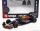 RED BULL  F1  RB19 TEAM ORACLE RED BULL RACING N 1 WORLD CHAMPION WINNER AUSTIN USA GP 2023 MAX VERSTAPPEN  MATT BLUE