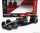 ALFA ROMEO  F1  C43 TEAM STAKE N 24 MONZA ITALY GP 2023 GUANYU ZHOU  BLACK RED WHITE GREEN