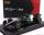 ALFA ROMEO  F1  C43 TEAM STAKE N 24 MONZA ITALY GP 2023 GUANYU ZHOU - WITH PILOT AND SHOWCASE  BLACK RED WHITE GREEN