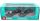 MERCEDES GP  SET F1  2X W15 EQ PERFORMANCE TEAM AMG PETRONAS MOTORSPORT N 44 SEASON 2024 LEWIS HAMILTON + N 63 SEASON 2024 GEORGE RUSSELL  BLACK SILVER GREEN
