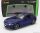 BMW  Z4M COUPE 2003  BLUE MET