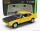 FORD ENGLAND  CAPRI RS 2600 COUPE 1970  YELLOW BLACK