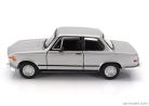 BMW  2002tii 1972  SILVER