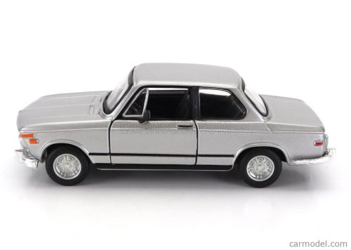 BMW  2002tii 1972  SILVER