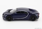 BUGATTI  CHIRON LE PATRON 2016  BLUE MET