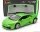 LAMBORGHINI  HURACAN LP610-4 2014  GREEN MET