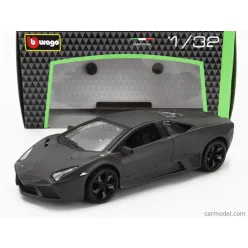 LAMBORGHINI  REVENTON 2007  MATT GREY