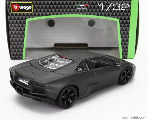 LAMBORGHINI  REVENTON 2007  MATT GREY