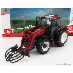 VALTRA  N174 TRACTOR 2017  RED BLACK