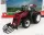 VALTRA  N174 TRACTOR 2017  RED BLACK