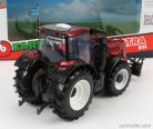 VALTRA  N174 TRACTOR 2017  RED BLACK