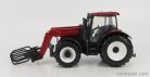 VALTRA  N174 TRACTOR 2017  RED BLACK