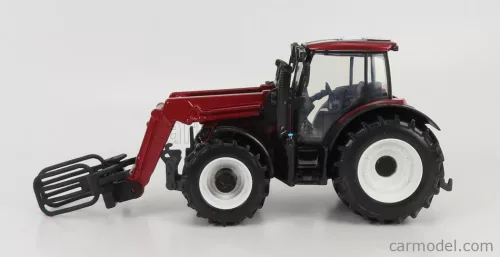 VALTRA  N174 TRACTOR 2017  RED BLACK