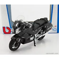 YAMAHA  FJR1300 AS 2018