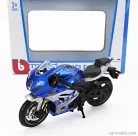 SUZUKI  GSX-R1000 R 2021