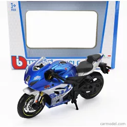 SUZUKI  GSX-R1000 R 2021