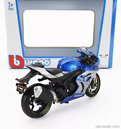 SUZUKI  GSX-R1000 R 2021