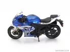 SUZUKI  GSX-R1000 R 2021