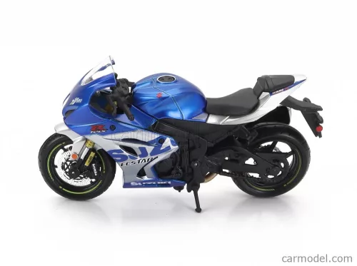 SUZUKI  GSX-R1000 R 2021