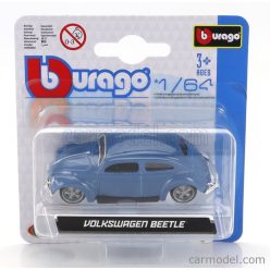 VOLKSWAGEN  BEETLE MAGGIOLINO KAFER CUSTOM 1965  BLUE