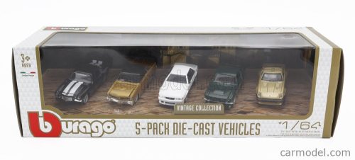 FORD USA  MUSTANG LX - MUSTANG GT - CHEVROLET CAMARO - PONTIAC GTO - DATSUN 280 ZX  VARIOUS