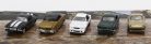 FORD USA  MUSTANG LX - MUSTANG GT - CHEVROLET CAMARO - PONTIAC GTO - DATSUN 280 ZX  VARIOUS