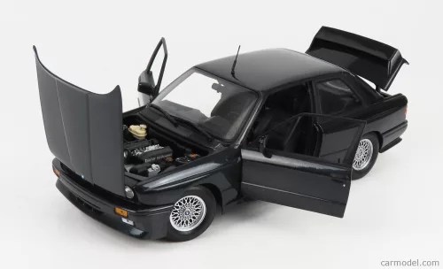 BMW  3-SERIES M3 (E30) 1987
