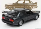 BMW  3-SERIES M3 (E30) 1987