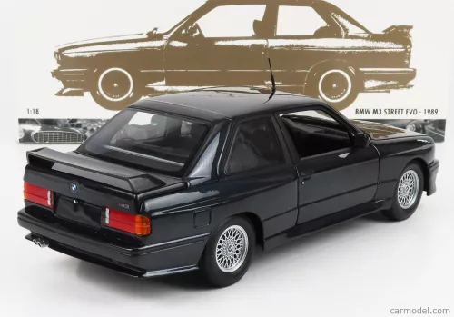 BMW  3-SERIES M3 (E30) 1987