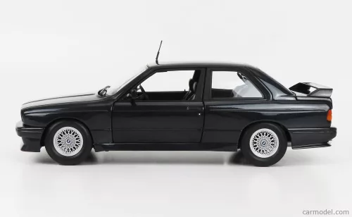 BMW  3-SERIES M3 (E30) 1987