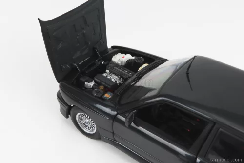 BMW  3-SERIES M3 (E30) 1987