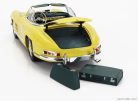 MERCEDES BENZ  300SL ROADSTER (W198) CABRIOLET HARD-TOP 1958