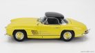 MERCEDES BENZ  300SL ROADSTER (W198) CABRIOLET HARD-TOP 1958