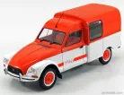 CITROEN ACADIANE VAN ACASPOT 1984