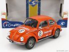 VOLKSWAGEN BEETLE 1303 N 8 JAEGERMEISTER TRIBUTE 1974