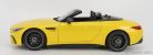MERCEDES BENZ  SL-CLASS SL63 AMG (R232) 4MATIC CABRIOLET SPIDER 2022  SUN YELLOW