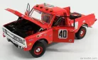 CHEVROLET  C-10 350 N 40 PICK-UP BAJA 1969