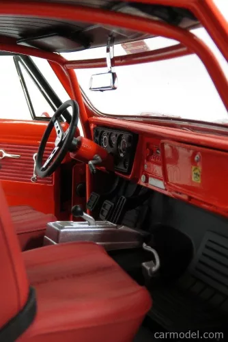 CHEVROLET  C-10 350 N 40 PICK-UP BAJA 1969