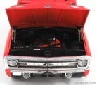 CHEVROLET  C-10 350 N 40 PICK-UP BAJA 1969