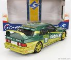 MERCEDES BENZ 190E 2.5 16V EVO2 TEAM ZAKSPEED N 18 DTM SEASON 1992 K.THIIM