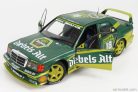 MERCEDES BENZ 190E 2.5 16V EVO2 TEAM ZAKSPEED N 18 DTM SEASON 1992 K.THIIM