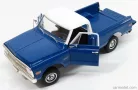 CHEVROLET  C-10 CUSTOM PICK-UP 1970