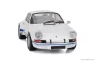 PORSCHE  911 CARRERA RS 2.7 COUPE 1973  WHITE LIGHT BLUE