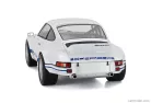 PORSCHE  911 CARRERA RS 2.7 COUPE 1973  WHITE LIGHT BLUE