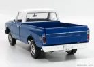 CHEVROLET  C-10 CUSTOM PICK-UP 1970