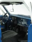 CHEVROLET  C-10 CUSTOM PICK-UP 1970