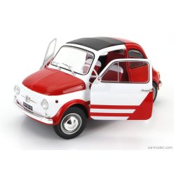 FIAT 500 ROBE DI KAPPA 1965