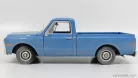 CHEVROLET  C-10 CUSTOM PICK-UP 1970 - THE TEXAS CHAINSAW MASSACRE