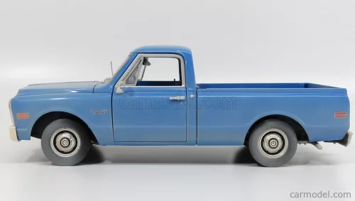 CHEVROLET  C-10 CUSTOM PICK-UP 1970 - THE TEXAS CHAINSAW MASSACRE